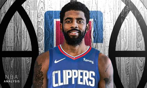 Nba Rumors Clippers Land Mavericks Kyrie Irving In This Trade
