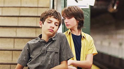 Little Men The Ryder Magazine And Film Series