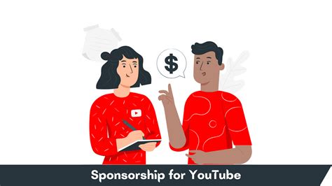 How To Get Sponsorship For Youtube Channel Step By Step
