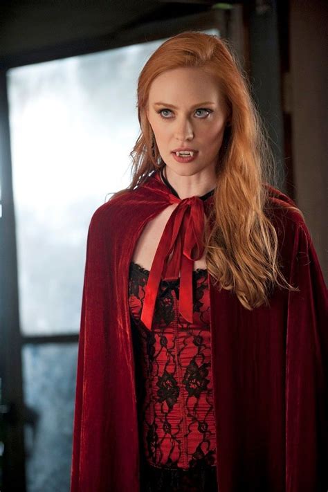 VampireOfTheDay Is Deborah Ann Woll As Jessica Hamby On TrueBlood My
