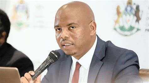 Early Disaster Warning Systems On The Cards For Kzn Says Cogta Mec