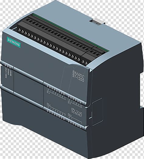 Simatic Step Programmable Logic Controllers Siemens Simatic S