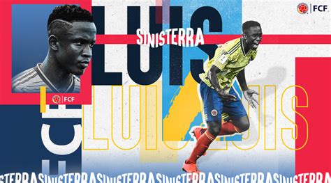 We did not find results for: ¡Feliz cumpleaños Luis Sinisterra! - Federación colombiana ...