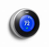 Nest Heating Controls Pictures