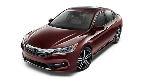 Heres What We Know About The Upcoming Honda Accord Hybrid