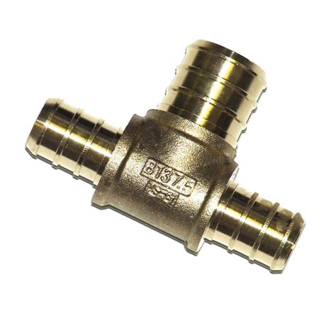 The sharkbite pex barb fitting range offers a wide variety of fittings, manifolds, valves, clamp rings, crimp rings and tools in various sizes to help complete your next plumbing project. PEX Pipes & Fittings | The Home Depot Canada
