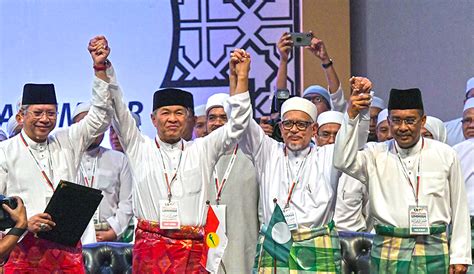Bjp merupakan dua parti utama negara. Dilema UMNO Dalam Kerajaan PN | Malaysia Top News