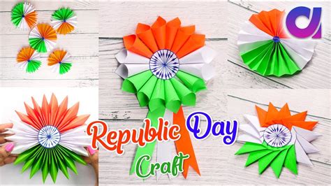 The speed of drying will depend on the air temperature, the moisture content. Tricolour Paper flower, Badge, Braceletes & earring craft ...