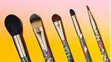 Pictures of Which Brand Has The Best Makeup Brushes