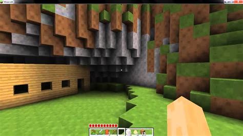 Minecraft In The Nude Ep Part Youtube