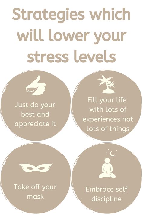 Lower Your Stress Levels With These Simple Strategies In 2020 Stress