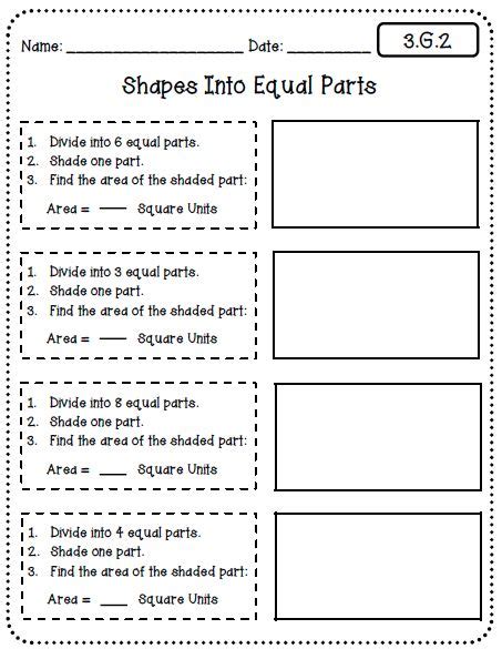 Common Core Worksheet By Grade