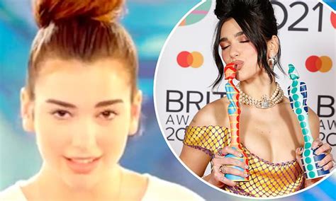 Dua Lipa Fans Are Stunned As Her 2013 X Factor Advert Resurfaces And Applaud Her Solo Success
