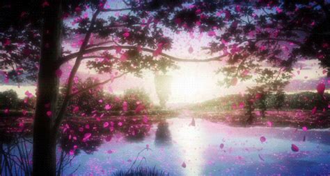 Beautiful From Lilium On Tumblr Anime Scenery Aesthetic Anime Anime Background