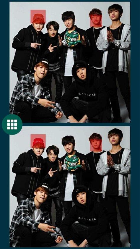 Álbumes, comunidad de fans, cientos de fotos, curiosidades y actividades para hacer con cada uno de los miembros que conforman la banda. Más de BTS City Game♥~ | •K-Pop• Amino