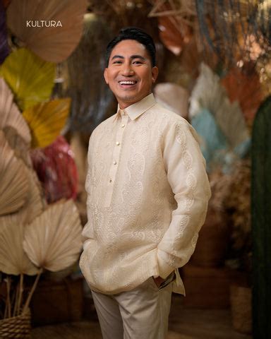 How To Style Modern Filipiniana And Barong For Formal Events Kultura Filipino Support Local