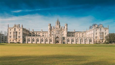 16 Best Things To Do In Cambridge England Hand Luggage Only Travel