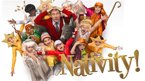 Film Review Nativity New On Netflix Film Reviews