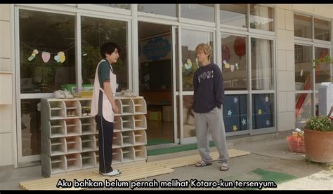 Afifah ifah'nda, angga yunanda, axel matthew thomas and others. Kotaro wa Hitorigurashi (2021) Episode 6 Subtitle Indonesia