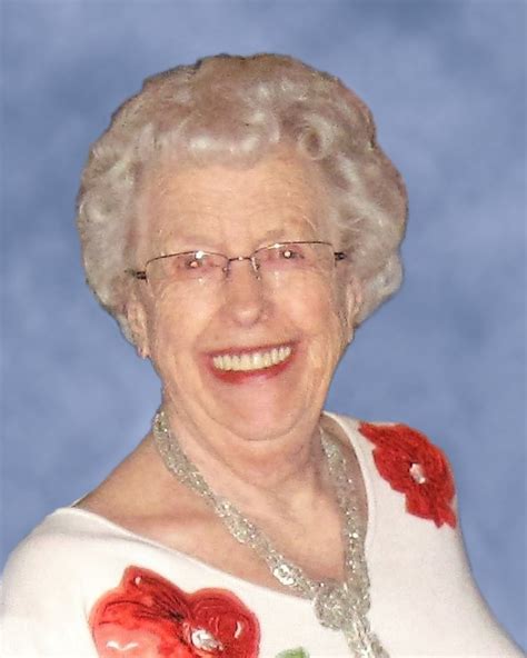 Joan Margaret Clark Obituary Calgary Ab