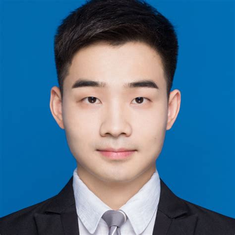 Yong Huang Doctor Of Philosophy Wuhan University Of Technology