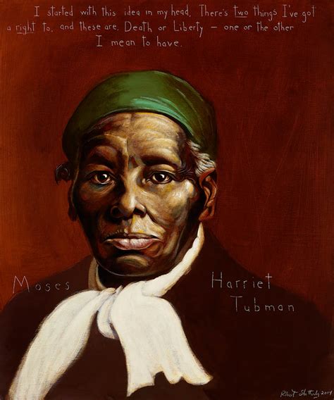 Harriet Tubman Americans Who Tell The Truth