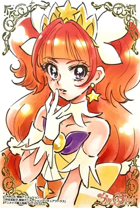 Cure Twinkle Go Princess Precure Image Zerochan Anime