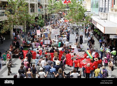 Protester Fotograf As E Im Genes De Alta Resoluci N Alamy