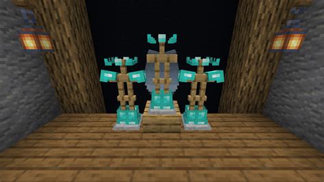 Minecraft 3d Armor Resource Pack Teamklo