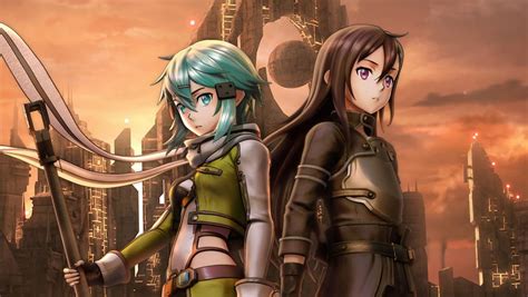 Gun & sword and some sword players can skip the entire dungeon with a near perfect maneuvering. 5 Tips to Help You Succeed in Sword Art Online: Fatal ...