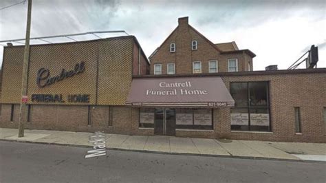 Bodies Of 11 Infants Found In Ceiling Of Closed Funeral Home Abc7 Chicago