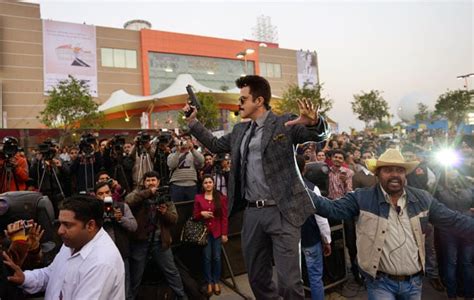 Live Trailer Launch Of Shootout At Wadala Rocks Gip Mall In Noida
