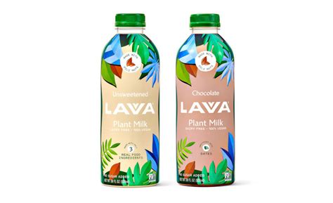The brand rolled out four oat drinks — plain, vanilla, chocolate, and plain extra creamy — meant to. Plant-Based Yogurt Brand Lavva Expands Into Non-Dairy Milk ...
