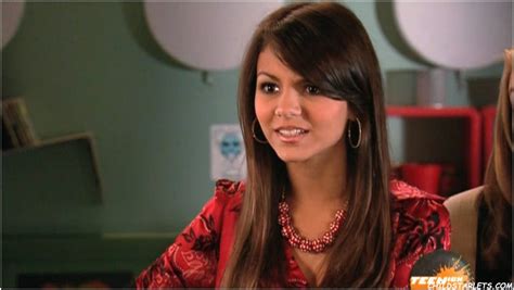 Victoria Justice Imagespicturesphotos From Zoey 101