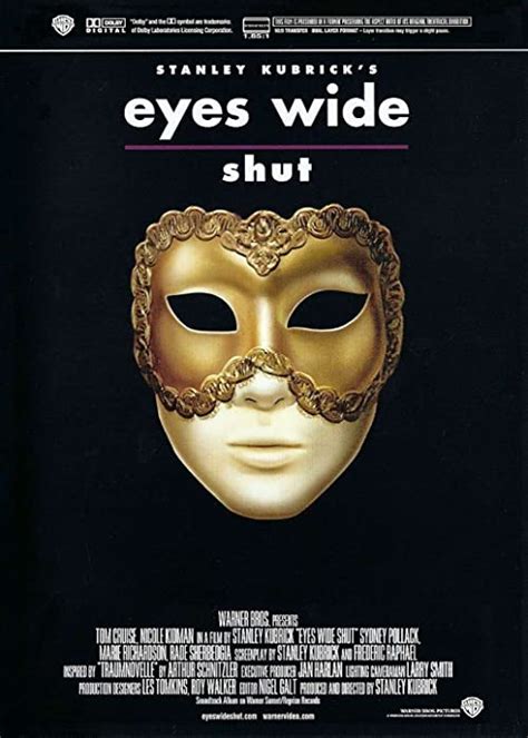 دانلود فیلم Eyes Wide Shut 1999 چشمان کاملا بسته ۱۹۹۹ با زیرنویس فارسی چسبیده فیلمکیو