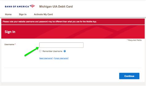 To transfer funds to your existing checking or savings account, select the transfer funds option within this site. Michigan UIA Unemployment Debit Card Guide - Unemployment Portal
