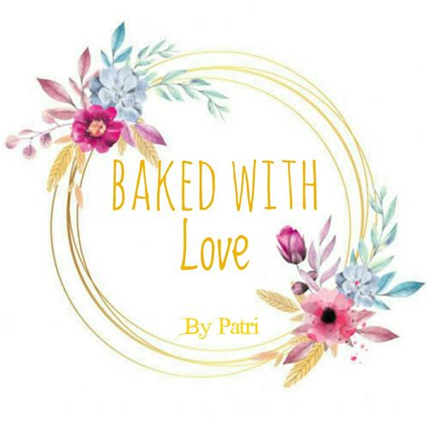 Baked With Love Home