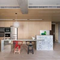 Elija entre armarios bajos de dos alturas, los armarios columna y los armarios altos están disponibles en cuatro alturas. Cómo diseñar una cocina | 10Decoracion