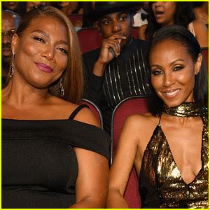 Jada Pinkett Smith To Reunite With Queen Latifah On The Equalizer News Flavor Latest