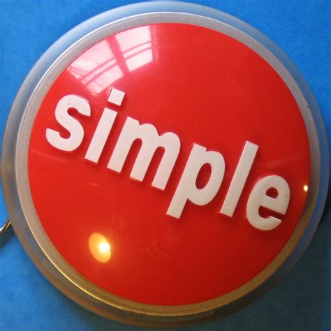 Does Your It Helpdesk Overlook Simple Solutions