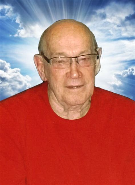 Obituary Of Bill Bruce Paragon Funeral Services Proudly Serving