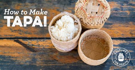 Fermented Rice Recipe How To Make Fermented Sweet Rice At Home
