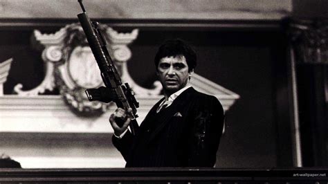 Scarface Wallpapers 1080p Wallpaper Cave