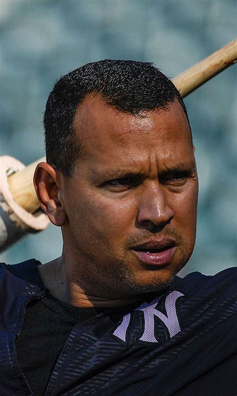 Alex Rodriguez Baseball Will Be The No 1 Sport In 5 10 Years Fox