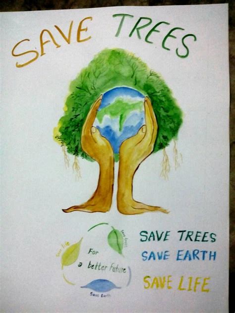 Where did i go wrong, i lost a friend somewhere along in the bitterness and i would have stayed up with you all night had i known how to save a life. shankar suman on Twitter: "Save trees , save earth, save ...