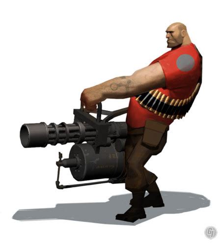 Team Fortress 2 Is Turning Free To Play Nerd Reactor
