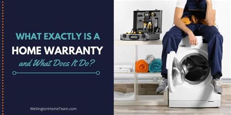 what exactly is a home warranty and what does it do home warranty home warranty companies