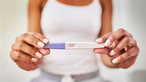 When Is The Best Time To Take Pregnancy Test Ohio State Medical Center
