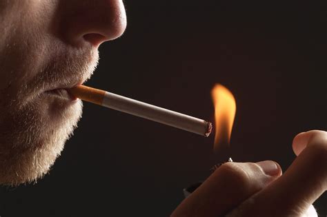 Second Hand Smoke Reportedly 3 Times Worse Than Average Jessamine Journal Jessamine Journal