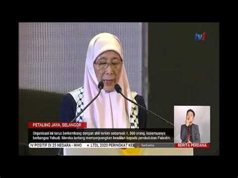 Yang mungkin hanya dapat dibaca dan dipahami oleh mereka yang mengenyam bangku perkuliahan. 9 FEB 2020 BERITA PERDANA-ISU PALESTIN ADALAH SOAL HAK ...